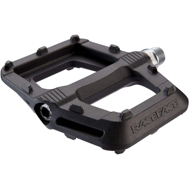 Raceface Ride Pedals, Black, One Size - Image 2