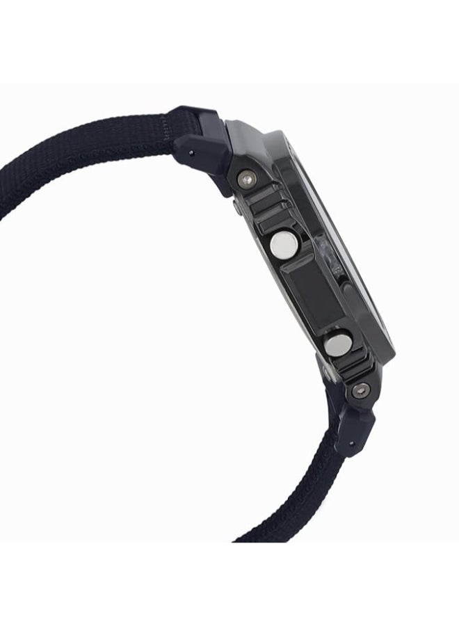 CASIO G-SHOCK Casual Men's Watch GM-2100CB-1ADR - Image 3