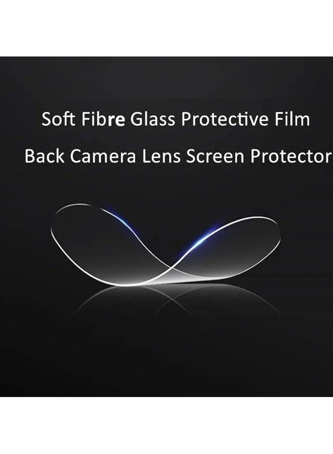 DUSALA 2 packs for Motorola G85 5g screen protector, HD hardness scratch-proof bubble-free and easy to install tempered glass screen protector - Image 5