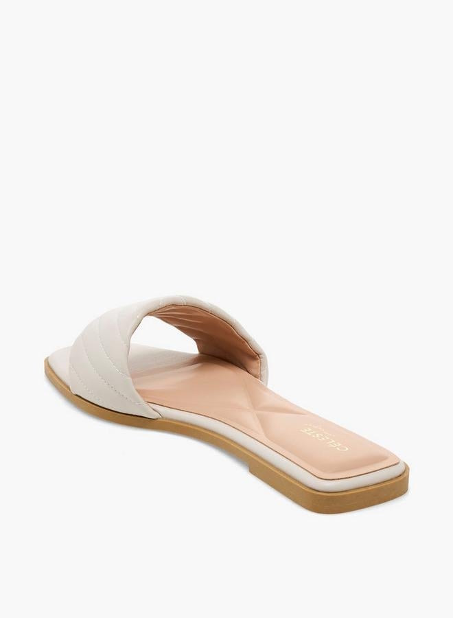 Celeste Women Slip-On Sandals - Image 5