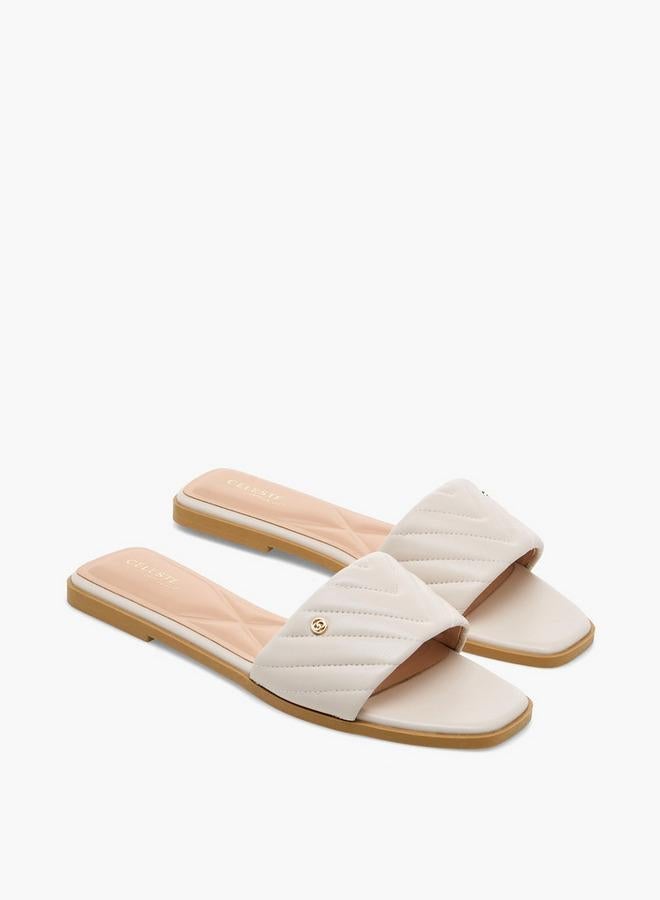 Celeste Women Slip-On Sandals - Image 3