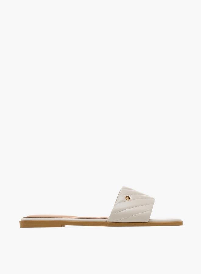 Celeste Women Slip-On Sandals - Image 1