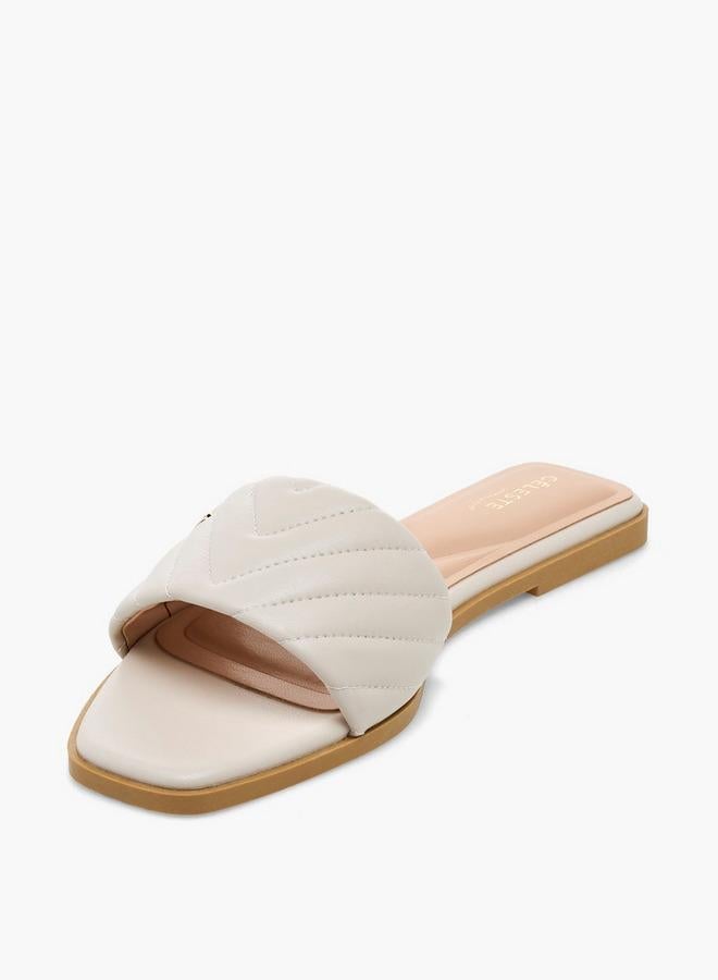 Celeste Women Slip-On Sandals - Image 4