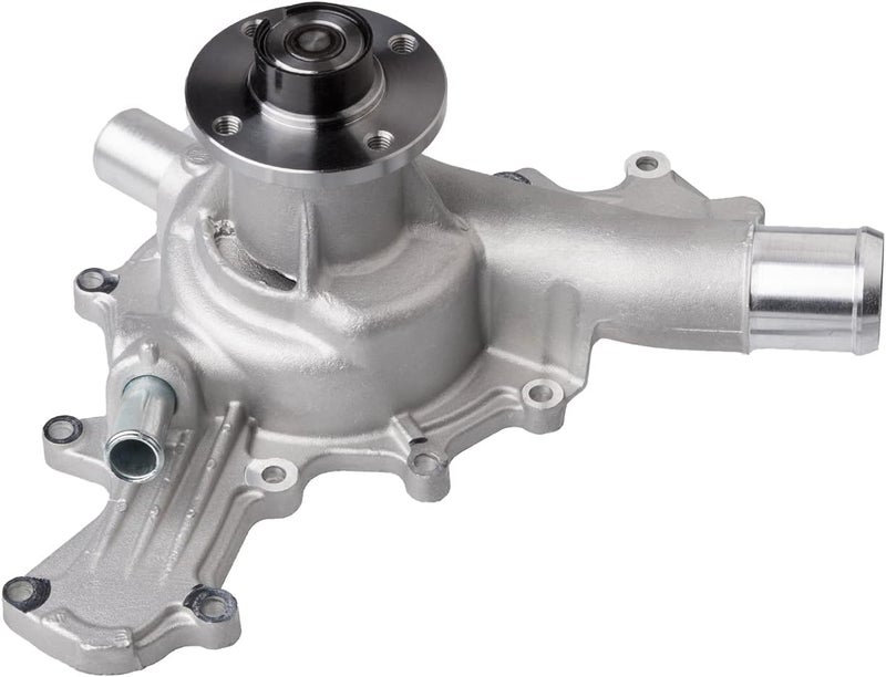 TUCAREST AW4108 Water Pump Kit with Gasket for 4.0L V6 SOHC - Compatible with Ford, Mazda, and Mercury - Image 2