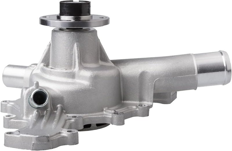 TUCAREST AW4108 Water Pump Kit with Gasket for 4.0L V6 SOHC - Compatible with Ford, Mazda, and Mercury - Image 3