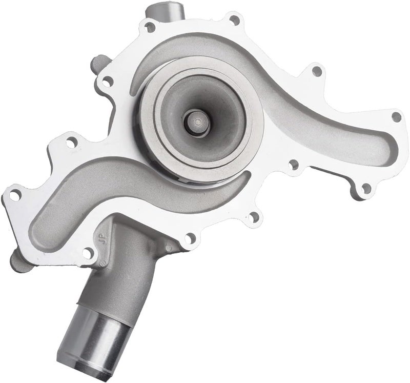 TUCAREST AW4108 Water Pump Kit with Gasket for 4.0L V6 SOHC - Compatible with Ford, Mazda, and Mercury - Image 5