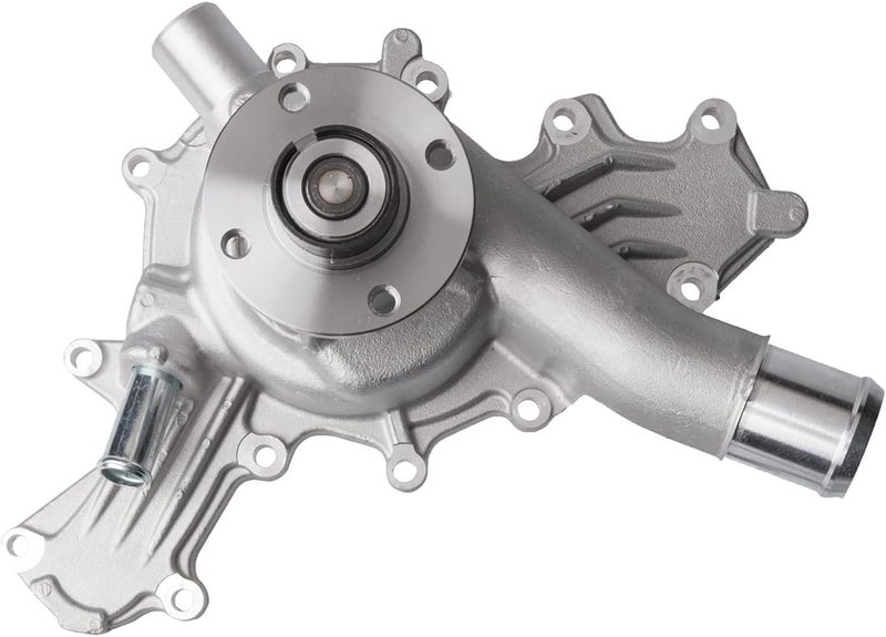 TUCAREST AW4108 Water Pump Kit with Gasket for 4.0L V6 SOHC - Compatible with Ford, Mazda, and Mercury - Image 4