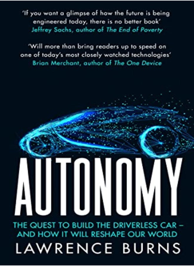 null - Autonomy - Image 1