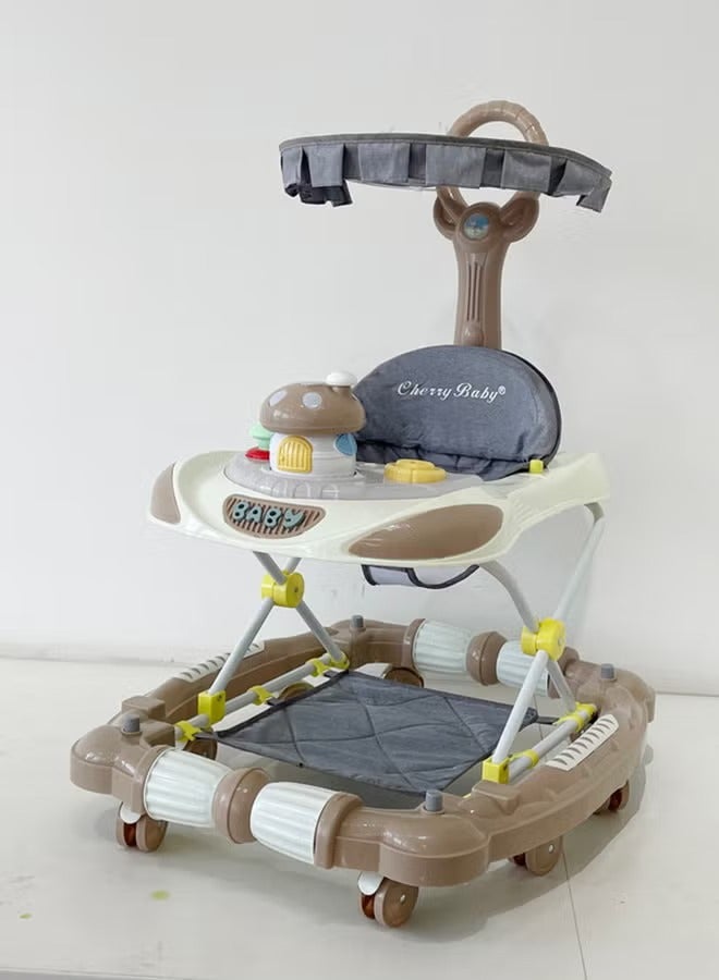 كيدوز بيبي ووكر - كاكي