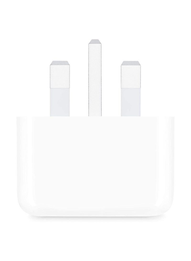 Fastest 20W USB-C Power Adapter for Apple iPhone - Image 3
