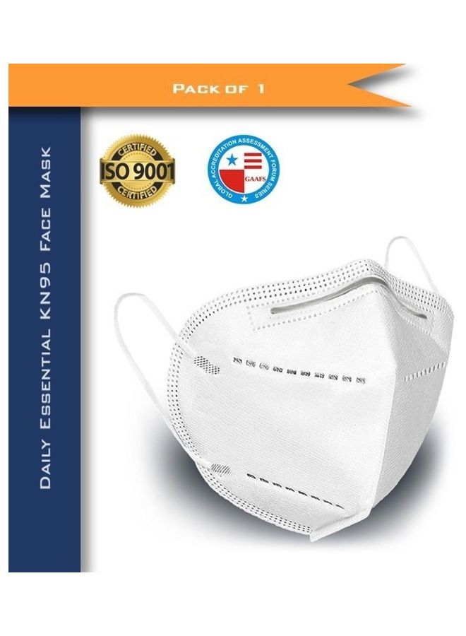 NIBEMINENT Kn95 Mask - Image 1