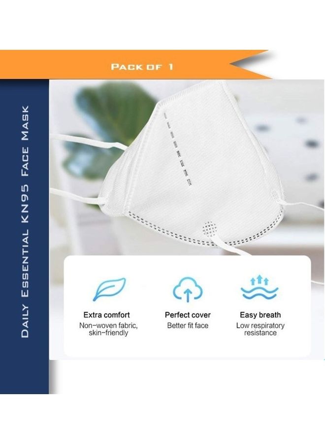 NIBEMINENT Kn95 Mask - Image 4