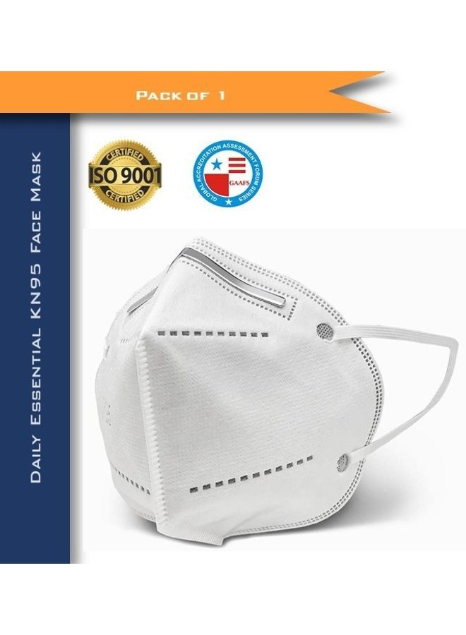 NIBEMINENT Kn95 Mask - Image 3