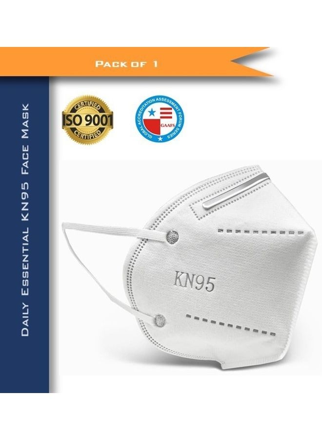 NIBEMINENT Kn95 Mask - Image 2