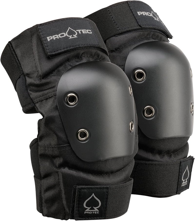 Vert Elbow Pads - Black