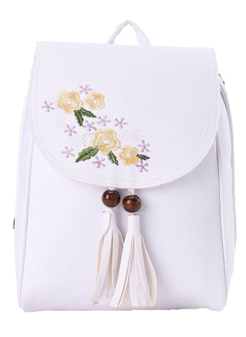 Verona White