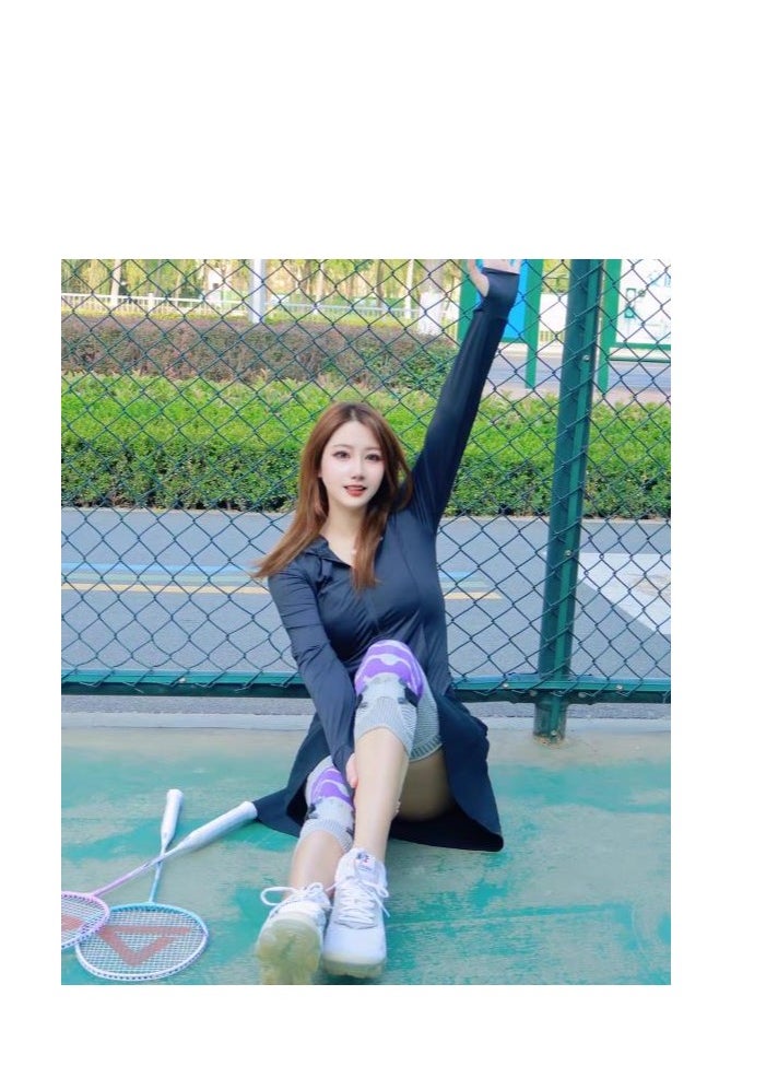 PEAK - Parents Of Primary And Secondary School Students Using Datong Iron Alloy Badminton Rackets - Image 1