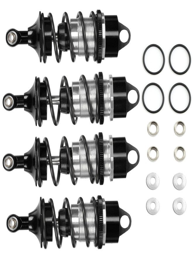 Mesimsple Alloy Shocks for Arrma 1/7 Felony Infraction Limitless 6s blx - Image 5