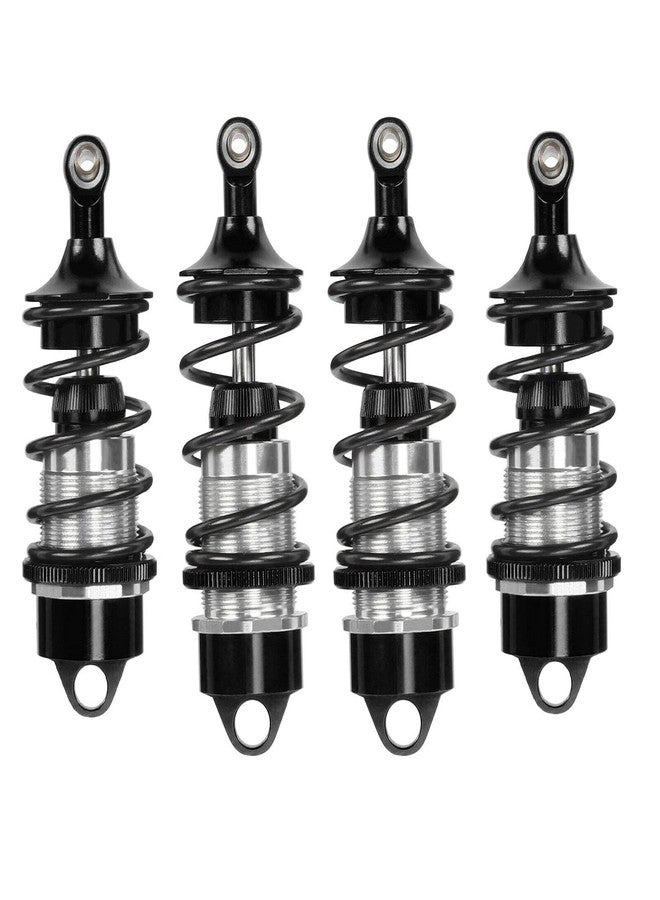 Mesimsple Alloy Shocks for Arrma 1/7 Felony Infraction Limitless 6s blx - Image 1