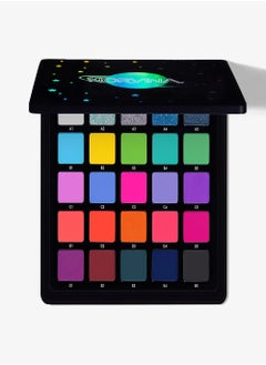 ANATASIA Eyeshadow Palette NORVINA Pro Palette Vol. 6  - Image 1