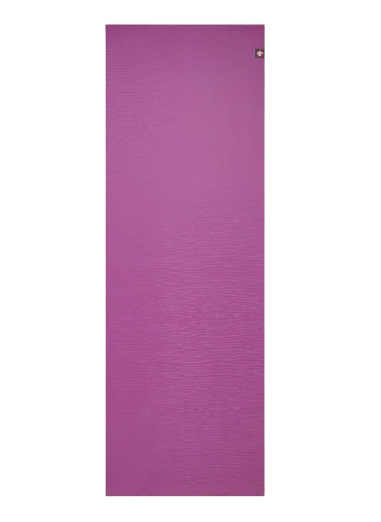 Manduka EKO YOGA MAT 5MM PURPLE LOTUS 71 INCH  - Image 3
