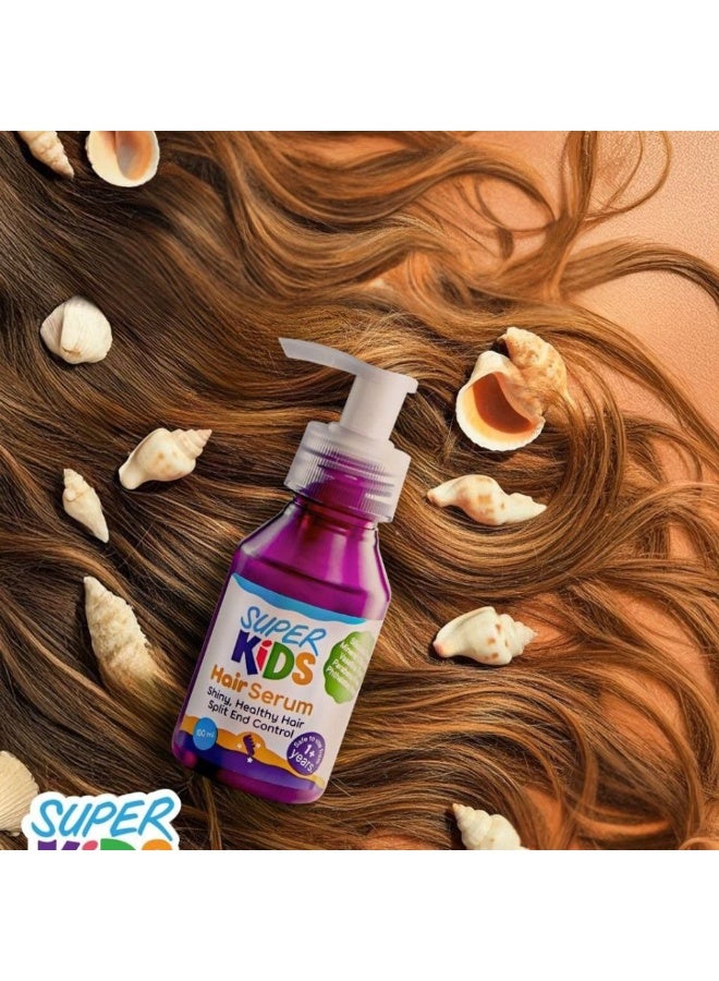 Superkids hair serum 100 ml