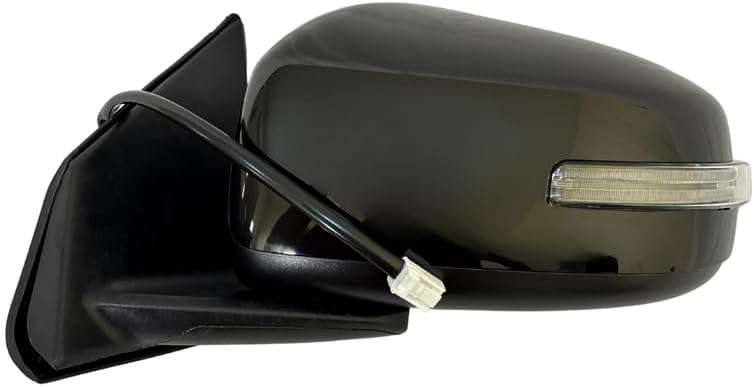 Viewmark Left Side Mirror for Lancer - Side Mirror Assembly - Made in Taiwan - Image 3