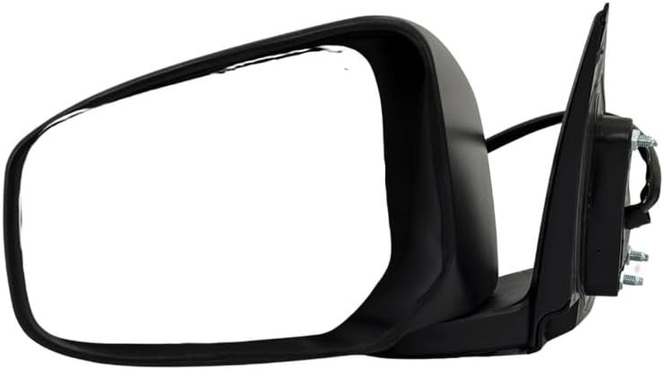 Viewmark Left Side Mirror for Lancer - Side Mirror Assembly - Made in Taiwan - Image 1