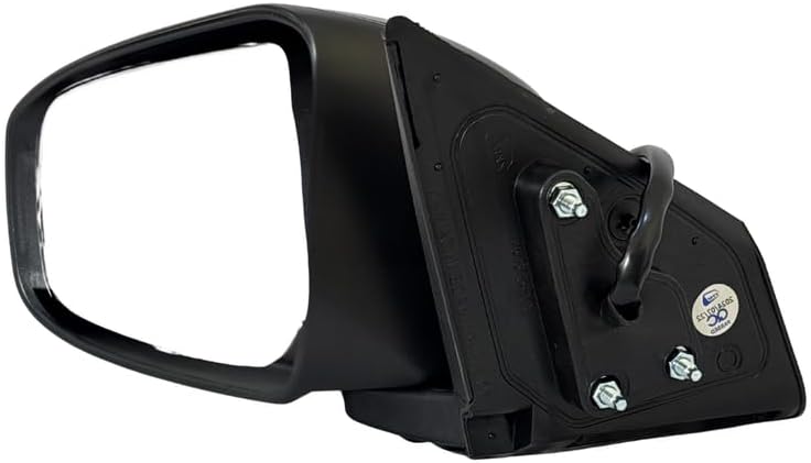 Viewmark Left Side Mirror for Lancer - Side Mirror Assembly - Made in Taiwan - Image 2