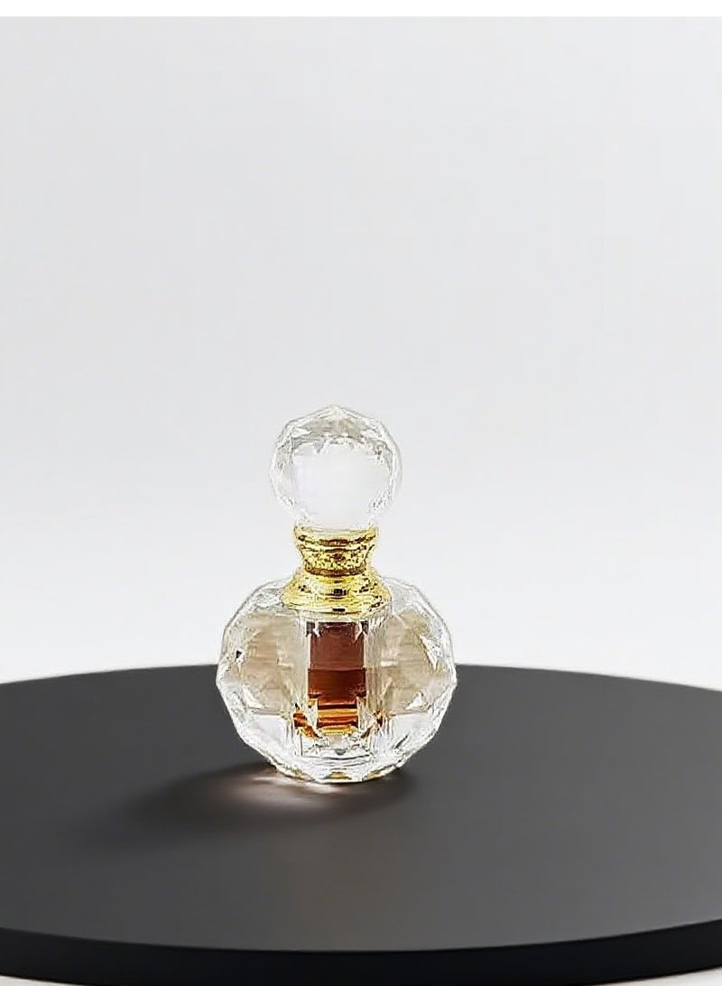 Fermented Agarwood Essential Oil