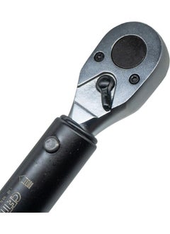 Ceta Form D02F2-1105 Exacto 3/8'' Torque Wrench 10-50 Nm  - Image 2