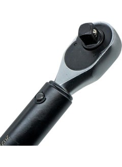 Ceta Form D02F2-1105 Exacto 3/8'' Torque Wrench 10-50 Nm  - Image 3