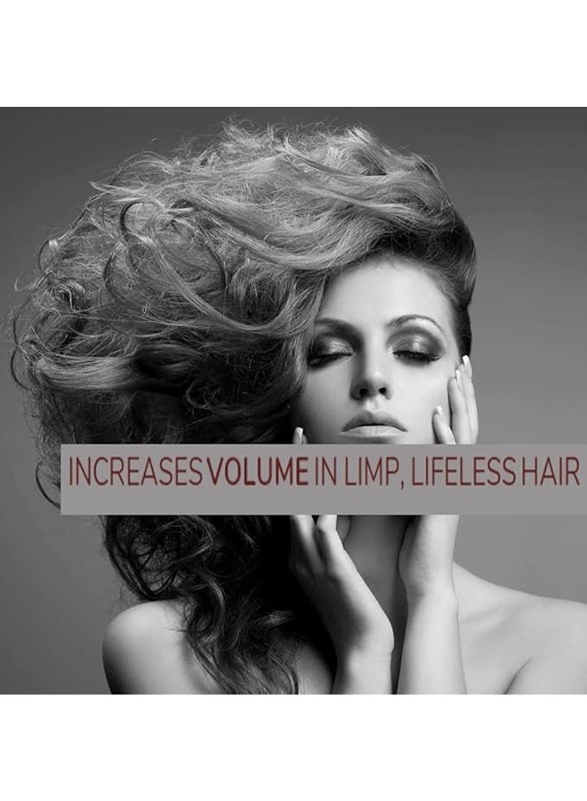 Giovanni Root 66 Max Volume Shampoo, Eco Chic Technology 250ml - Image 3