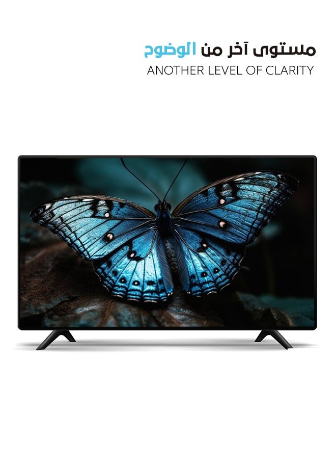 دبليو بوكس شاشة - ويب اوس - 42 بوصة - حامل جدارى هدية - فوركى - WTV42S - Image 2