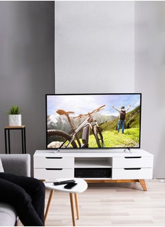 W.BOX Screen - Android 14.0 - 42 Inches - with Wall Mount - WTV42S  - Image 3