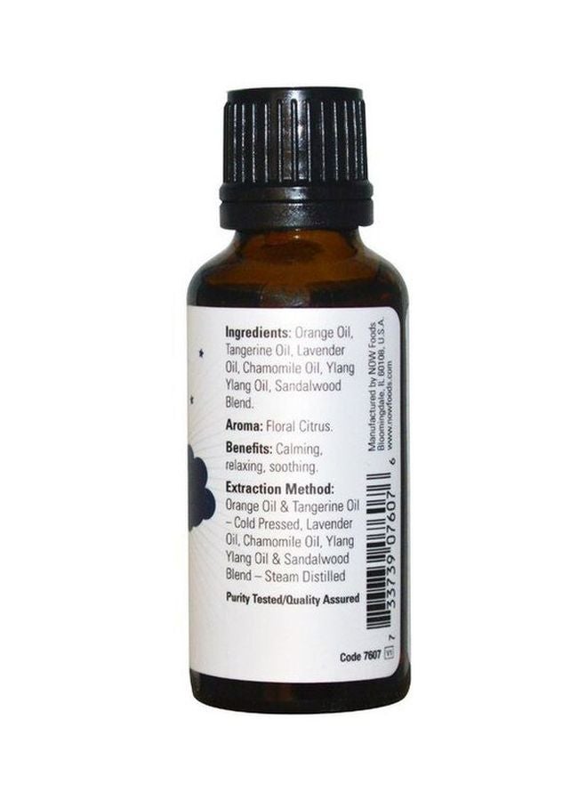now Marjoram Essential Oil - Image 2