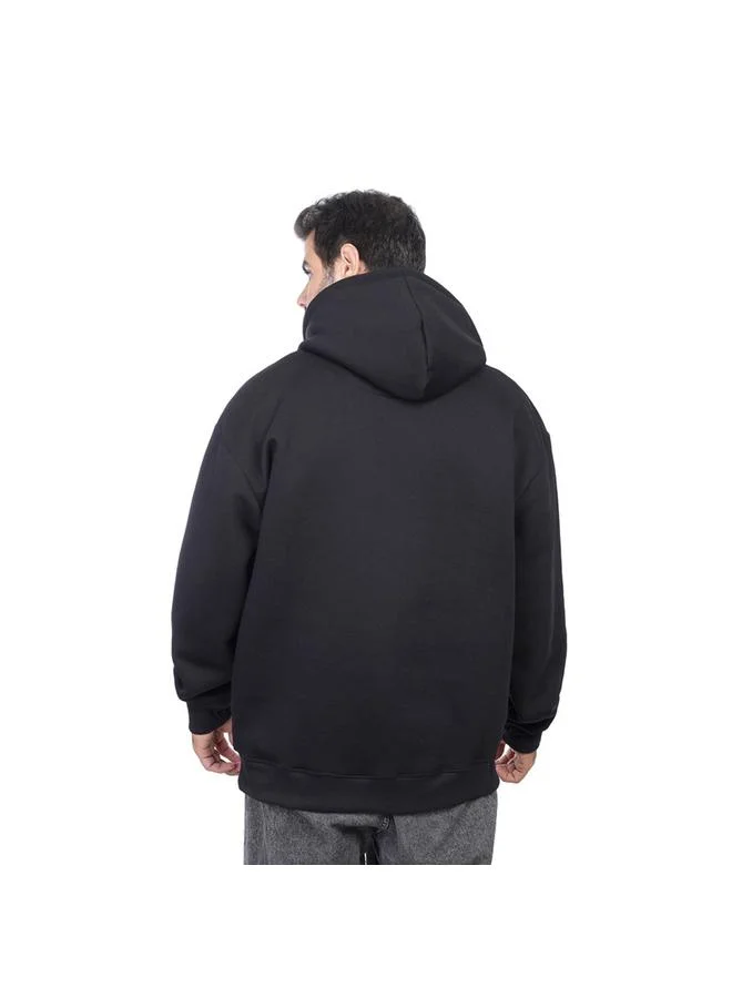 كوب سويت شيرت رجالي عصري بأكمام طويلة