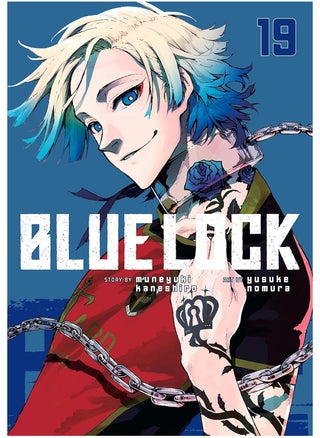 Blue Lock Vol. 19 - pzsku/Z05D6D23D44D4FCFF5954Z/45/1743861687/90d180fe-2628-4e8f-9a2b-4debd8c8d3b1