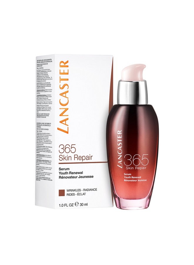 Lancaster 365 Skin Repair Serum Youth Renewal 1 Count - Image 3