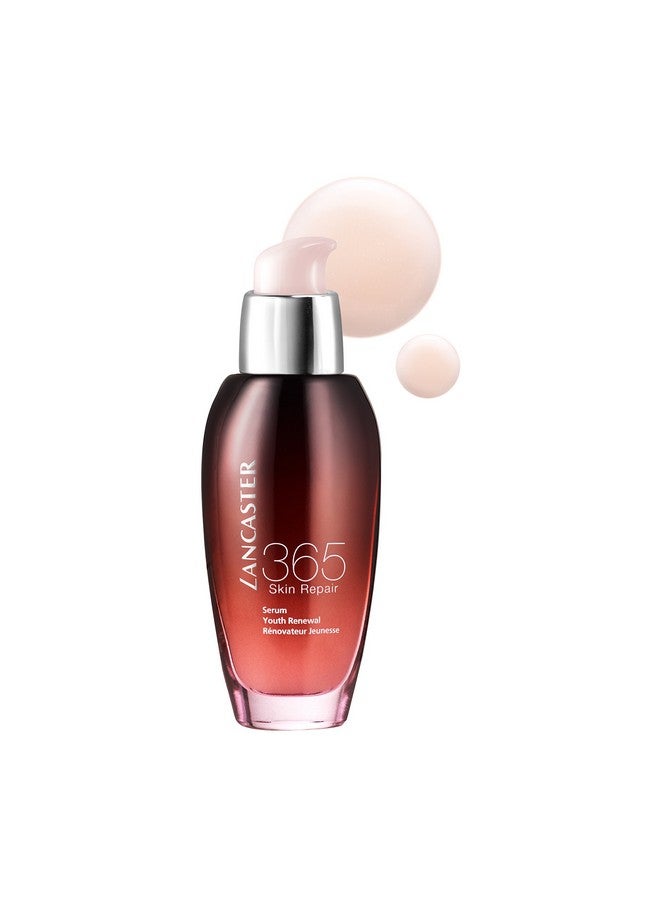 Lancaster 365 Skin Repair Serum Youth Renewal 1 Count - Image 2