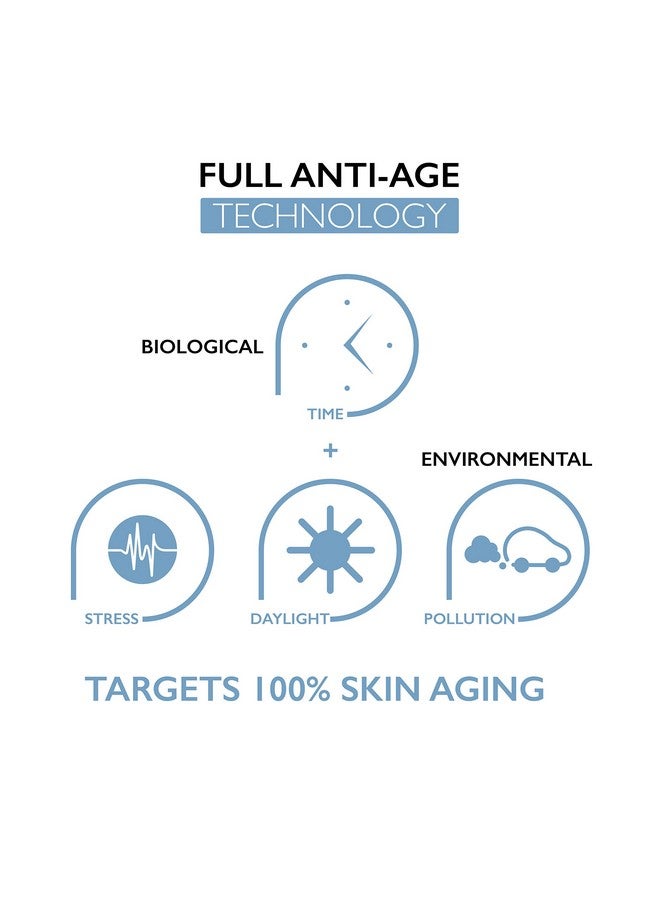 Lancaster 365 Skin Repair Serum Youth Renewal 1 Count - Image 4