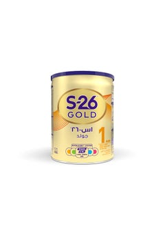 Gold Baby Formula Stage 1 0-6M- 400 grams