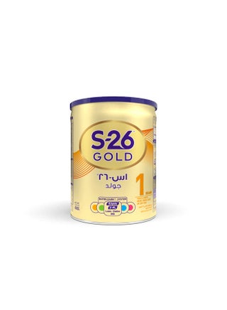 Gold Baby Formula Stage 1 0-6M- 400 grams - pzsku/Z05D6EA074600E918D22CZ/45/_/1735812245/d56a2898-e38d-4c84-b8b3-9e1487d1f8d3