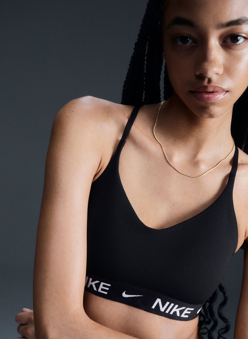 Nike Dri-Fit Light Sports Bra - Image 3