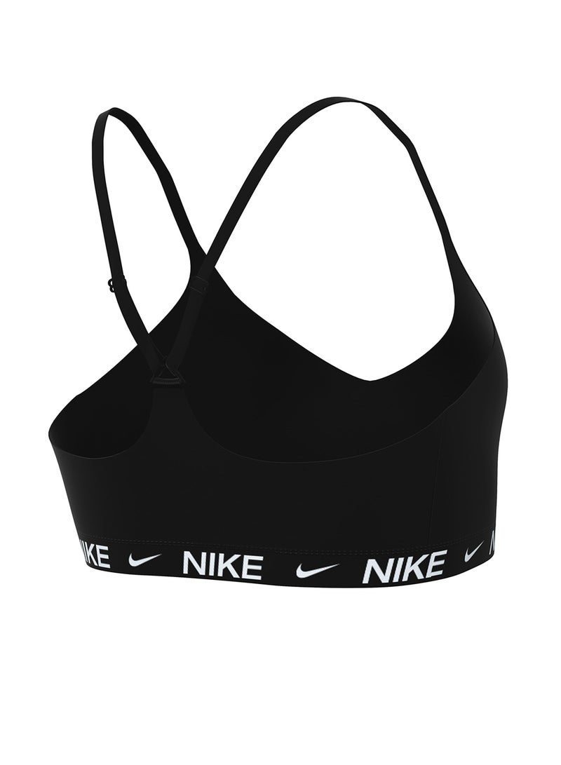 Nike Dri-Fit Light Sports Bra  - Image 2