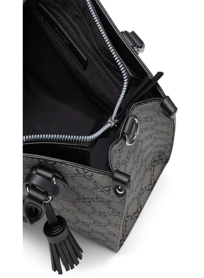 Nine West CHELSAY SATCHEL - Image 3