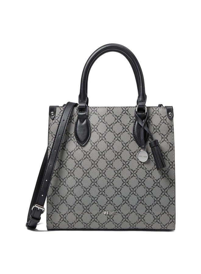 Nine West CHELSAY SATCHEL - Image 1