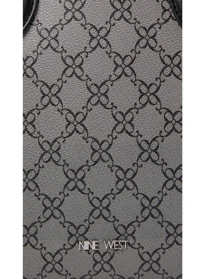 Nine West CHELSAY SATCHEL - Image 4