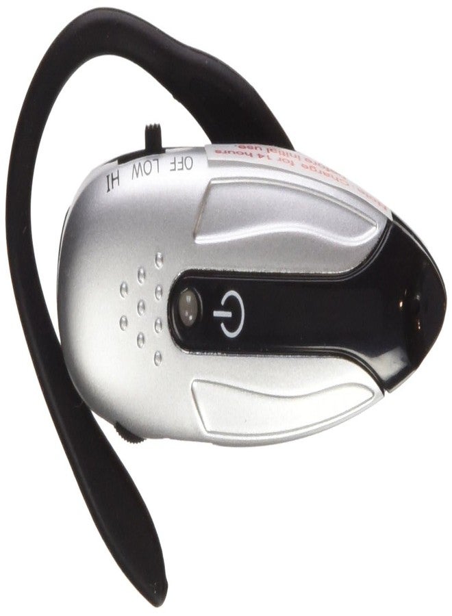 Bell Howell Silver Sonic Personal Sound Amplifier - Image 1