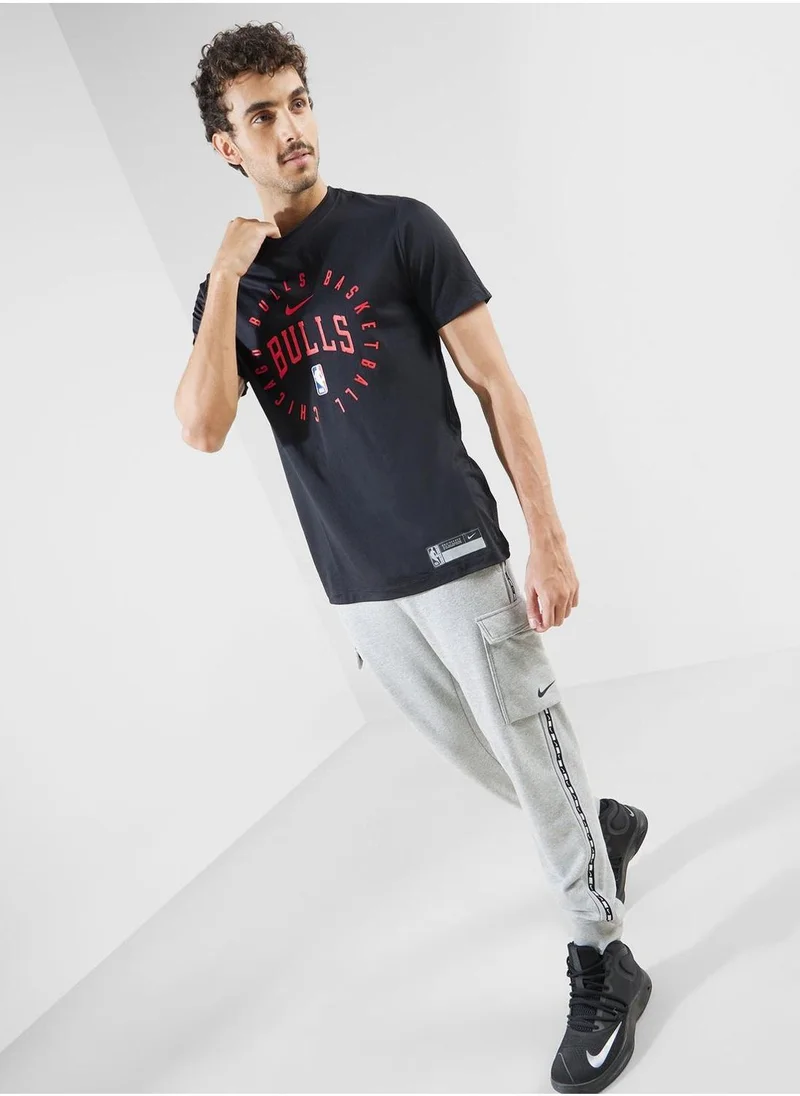 Nike Chicago Bulls T-Shirt
